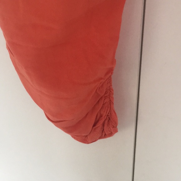 Pink Woman Capris Medium - Picture 7 of 11